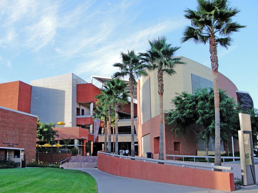 California State University Receives Mixed Reactions To "Segregated" Black Student Housing
